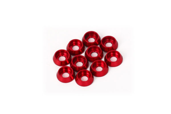 KDS A5 - Finishing Washer Set