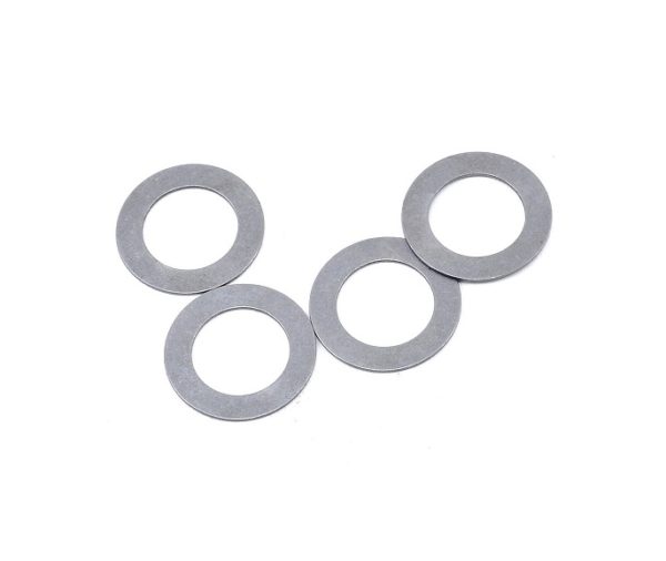 Washer 10x16x0.5