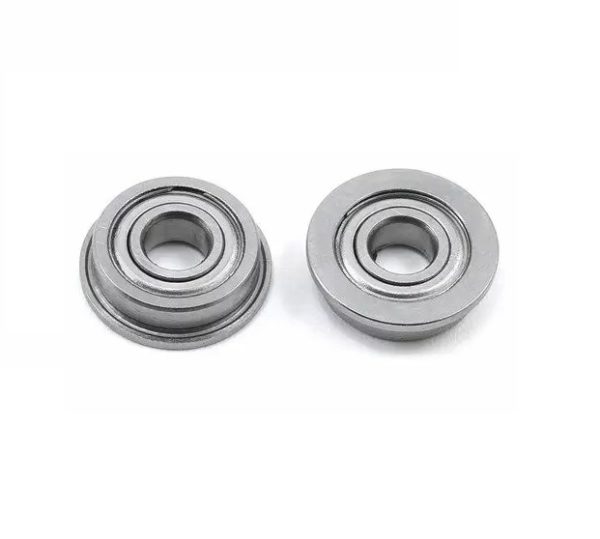 Ball bearing flanged 5x13x4