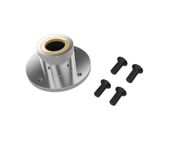 Autorotation hub LOGO 500/550/600