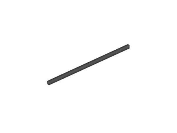 Tailboom 25x755 mm LOGO 600