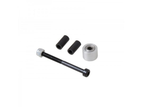 Belt tensioner tailrotor