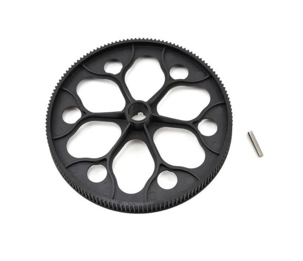 Main pulley LOGO 700/800