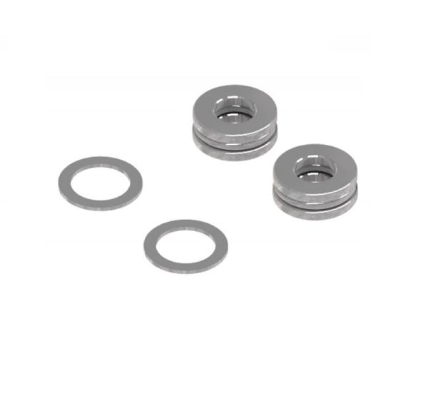 Thrust bearing 5x10x4