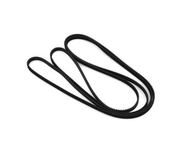 Tooth belt LOGO 690 SX