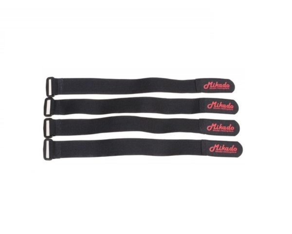 Velcro straps 20x280mm