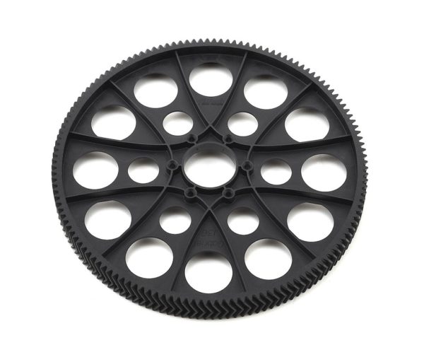 Main gear 136 teeth M1 LOGO 700/800
