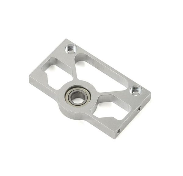 Motor counter bearing plate shaft 6mm LOGO 700