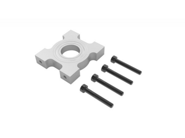 Lower main rotor shaft support LOGO 700/800