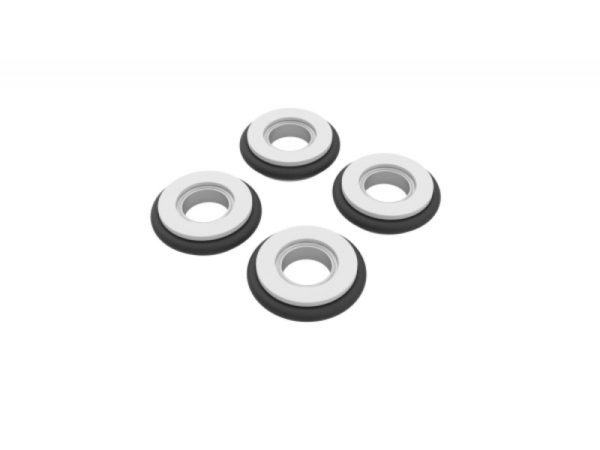 Holder for torque tube with ball bearing LOGO 700