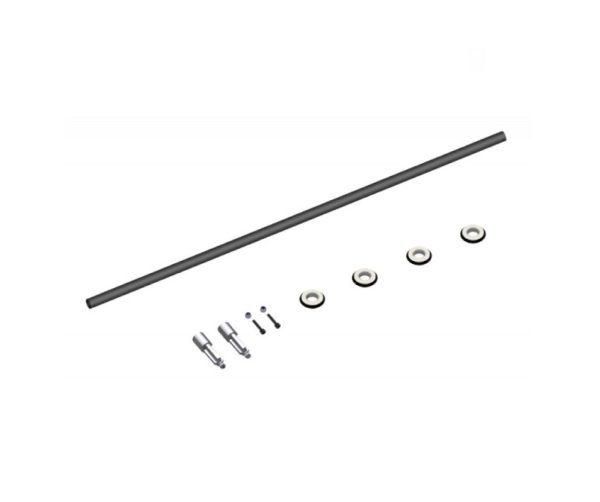 Torque tube full set LOGO 700