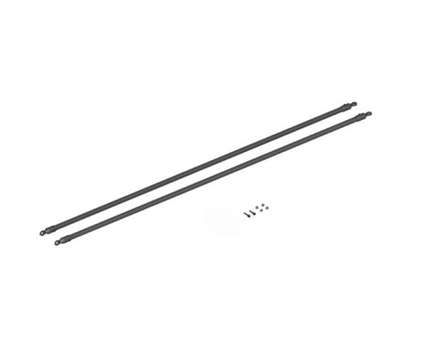 Tail boom brace LOGO 700