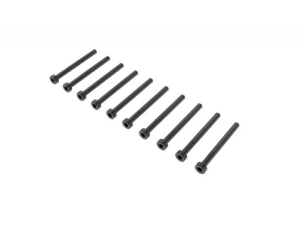 Hex Screw M2.5x27