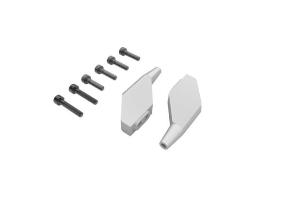Blader holder arm LOGO 700/800