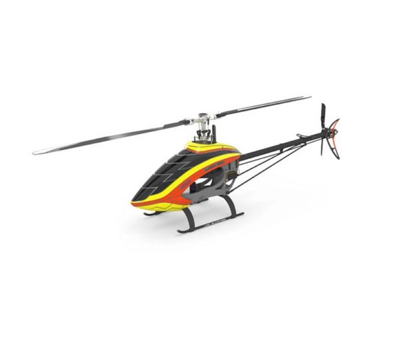 Logo 550 Kit