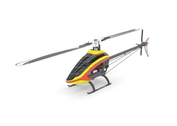 Logo 600 Kit