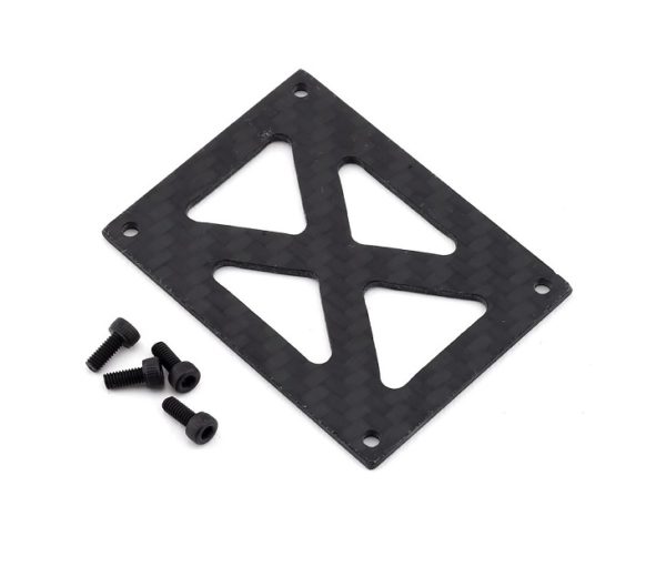 Bearing Block Support Plate GLOGO 690 SX