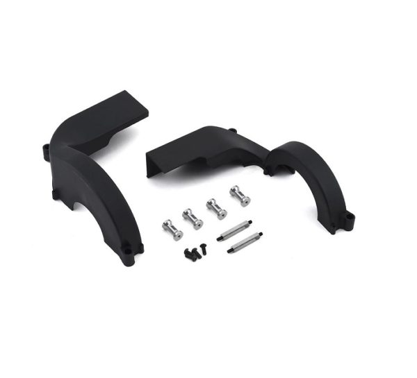 Fan Shroud GLOGO 690 SX