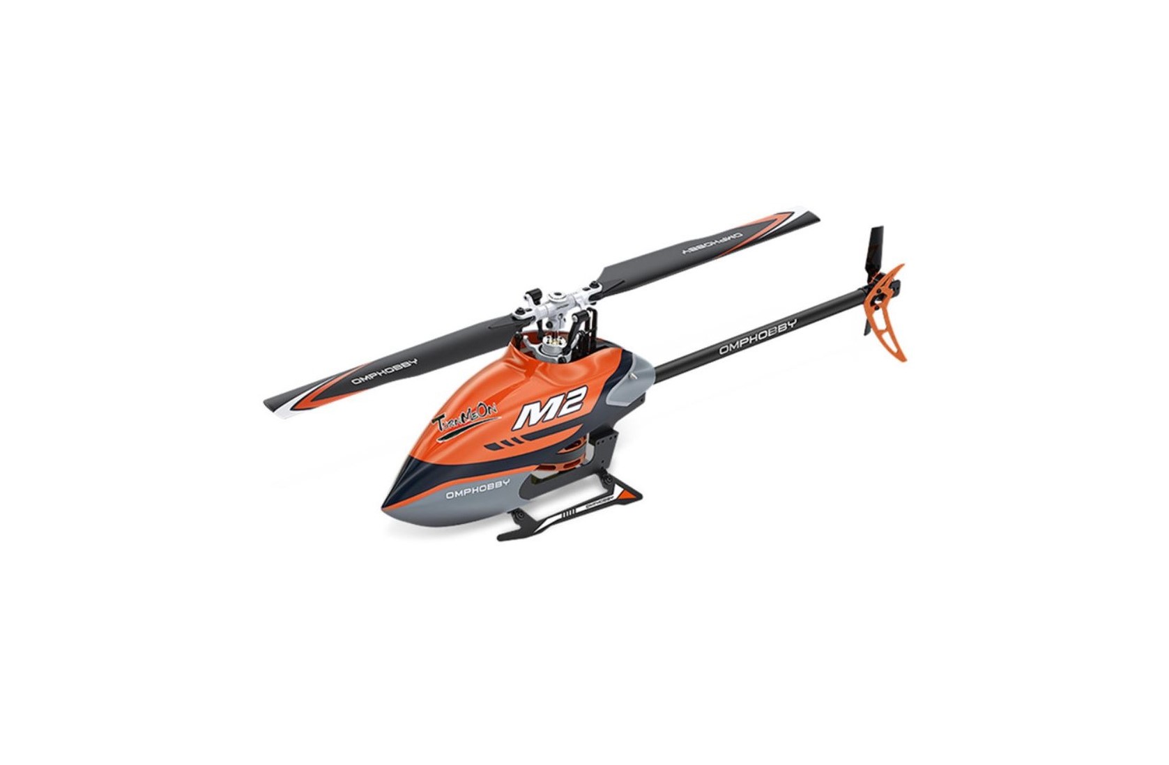 m2 heli