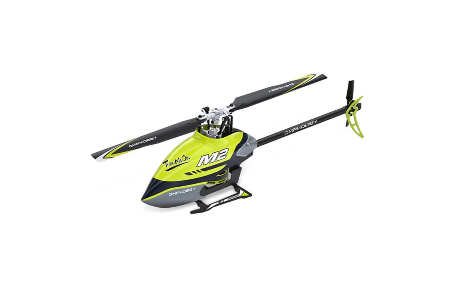 omp v2 heli