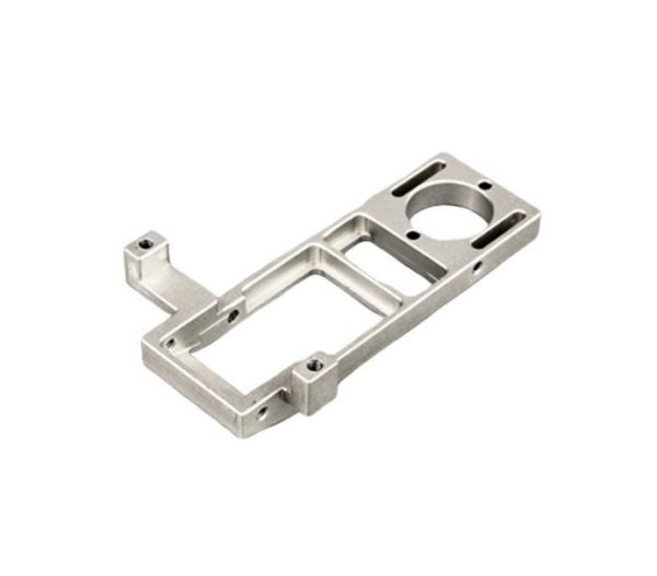 M2 Metal Servo Mount for V1