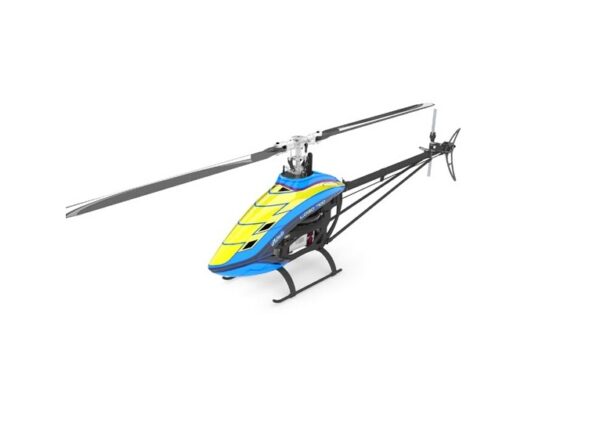 Logo 700 kit w/710mm Main Blades
