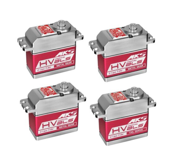MKS HBL980/950 Combo Pack