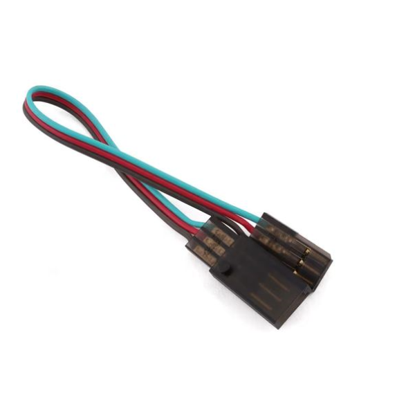 RCPROPLUS Servo Extension (100mm)