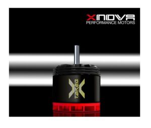 xnova 3220 lightning 950kv