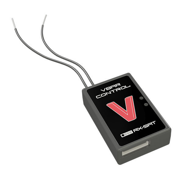 VBar Control RX-Satellite
