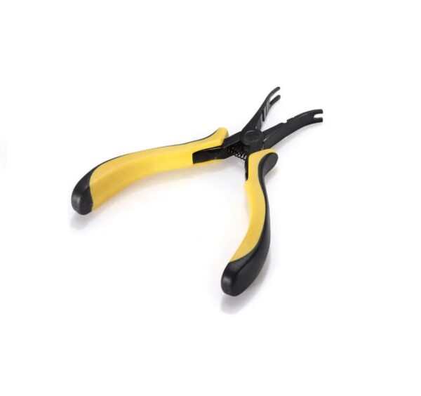 Curved Head Ball Link Pliers
