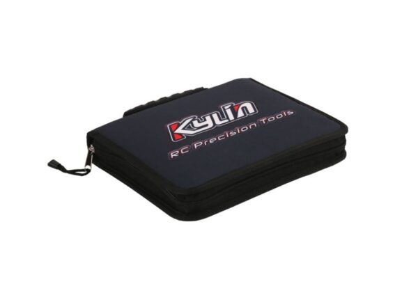 Kylin Precision Tool set with bag