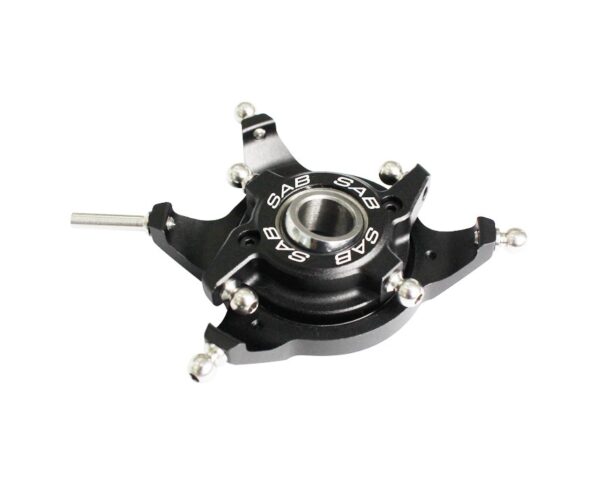 Aluminum Swashplate