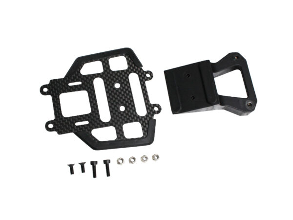 Carbon Fiber ESC Mount