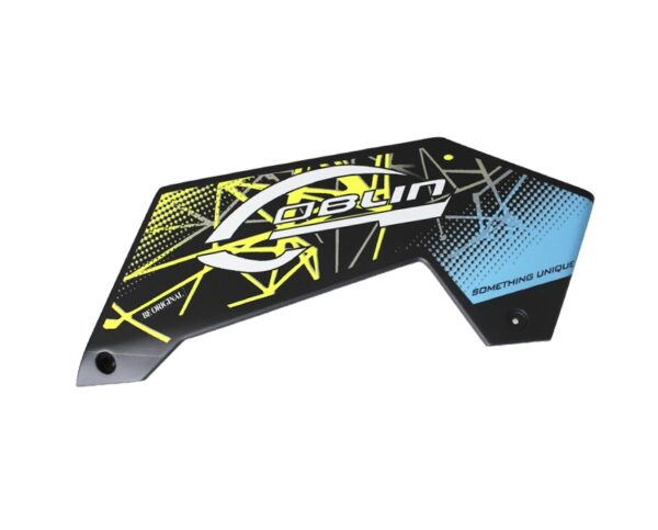 Carbon Fiber Carter SX
