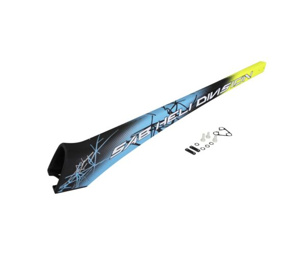 Carbon Fiber Tail Boom Kraken 580