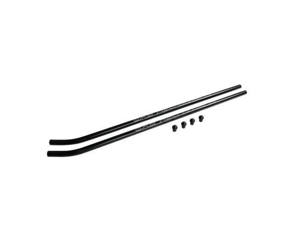 Aluminum Landing Skid