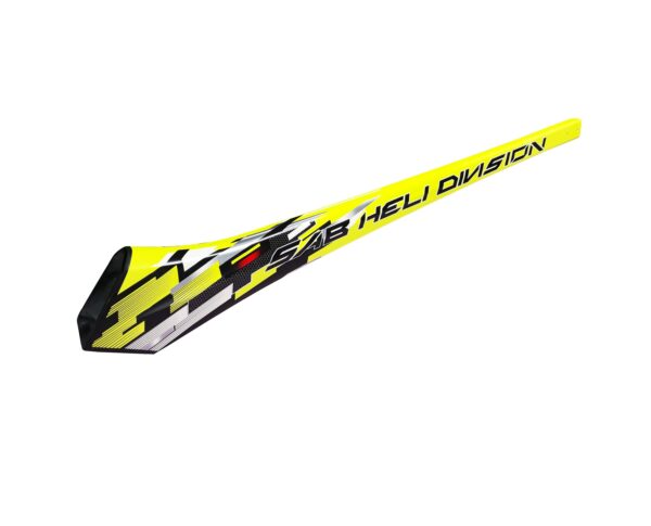 Kraken Boom Yellow/Black