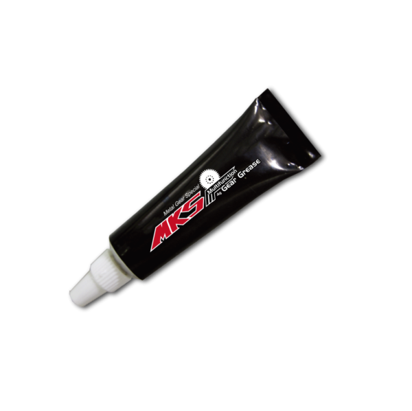 MKS Servo Grease