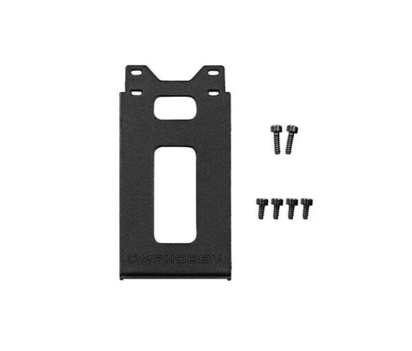 M2 Flight Control Mounting Panel Set