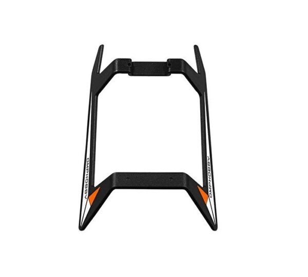 M2 Landing Gear Skid Orange - discontinued