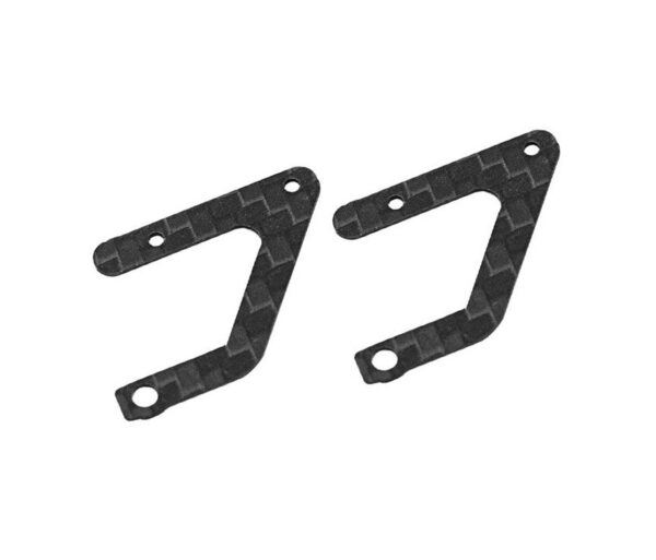 M2 Frame rear reinforcement set