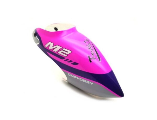 M2 Canopy - Purple