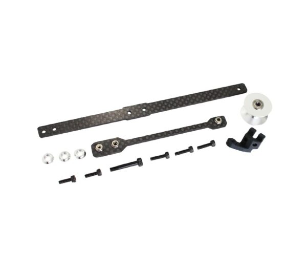 Aluminum Tail Belt Tension Set