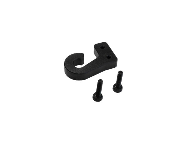 Plastic Carbon Rod Support