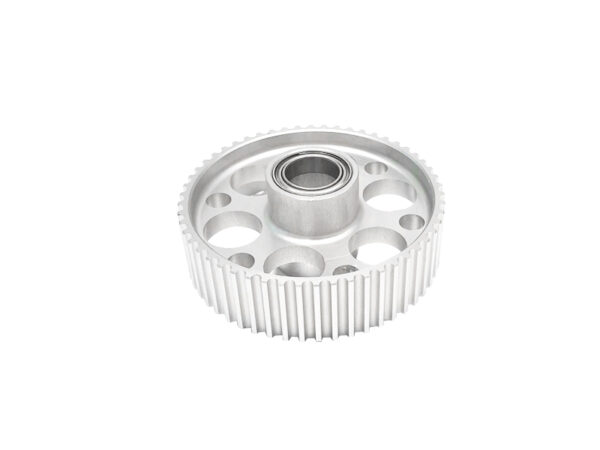 Aluminum Main Pulley 54T