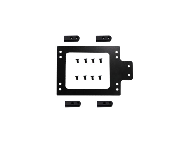Frame Support Back