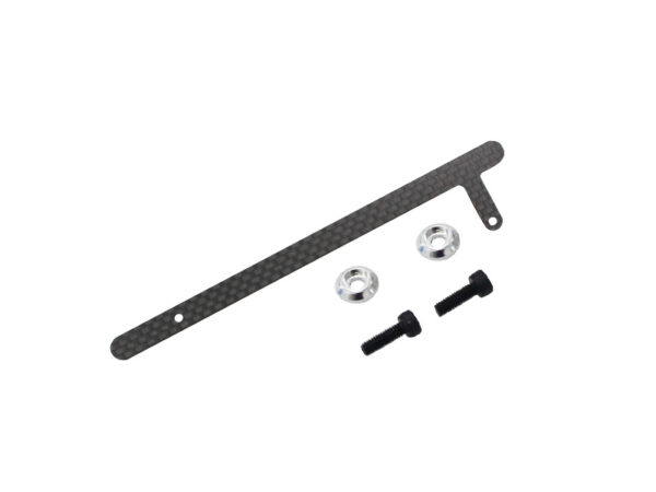 Carbon Fiber Wires Support