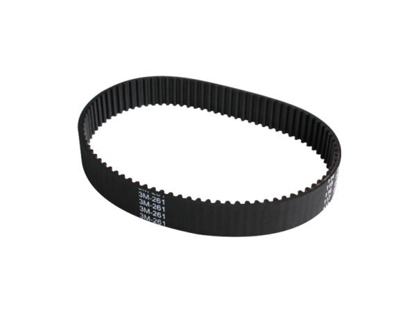 Motor Belt HTD3M 261 - 13mm
