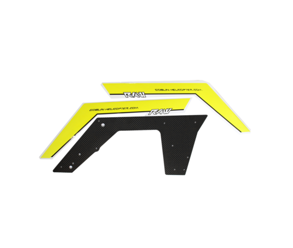 CF Lower Side Frame
